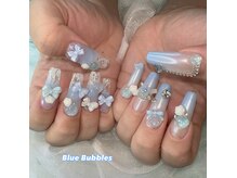 ブルーバブルス 代官山(Blue Bubbles)