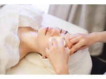 サルビア(SALVIA)/美容鍼灸は+αでもっとキレイに