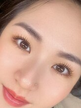 モンド(MONDO)/まつ毛パーマ