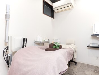 サンク アール(CinQ-R. 美九)/《エステルーム》