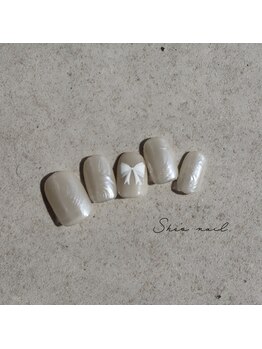 シーズネイル(She's nail)/新規お客様 オフ込み 6980円