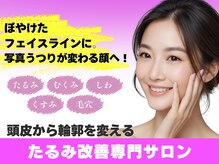 ラナン パラフューズ(Ranun's PARAFUSE.)