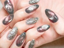 ヌル ネイル 新宿(NURU NAIL)