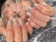 ネイルサロン　A-nailの写真
