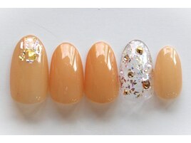 ４月monthlyart★￥６０００