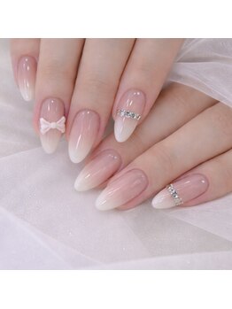 ネイルエス 東花園店(nail.S)/ベイビーブーマー