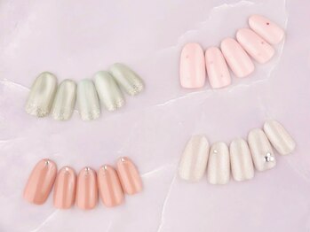 シンプルコース♪