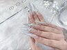 【当日限定】10本アート+美容商品が当たるガチャガチャ一回付き♪