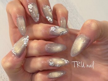 トゥルーネイル アンド アイ 博多店(TRU NAIL & EYE)/【新登場】PREMIUM定額コース