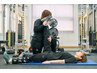 【学割U24】スマホ首・猫背解消!姿勢改善コンディショニング×体験