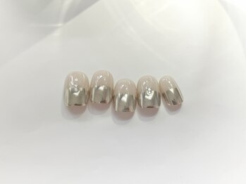 ベノワ(benoit)/hand Full art course