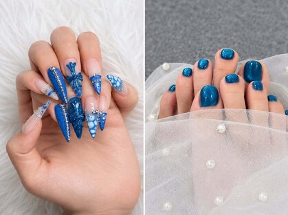 ネイルズバー 渋谷(Nails Bar)の写真