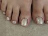 【FOOT 2回目以降】うるぷる◎マグネット/ミラー/フラッシュ