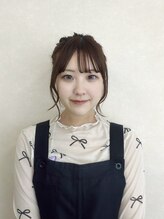フェリーチェ ビューティ 越谷店(Felice BEAUTY)&nbsp;S.HINA 