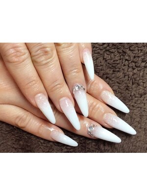 nail&art irooori 