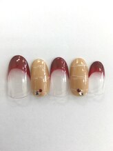 アマービレ(Amabile)/初回他店オフ無料♪定額￥8980