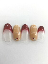 初回他店オフ無料♪定額￥8980