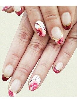 プエルタ(Puerta)/ハンドジェル/石川町/パラジェル