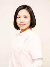 女性のタメの整体サロン ビューティー(BEAUTY) 鄭 成蓮