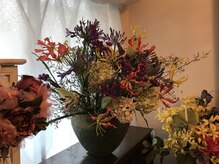 サラ ビューティ マジック(Sara Beauty Magic)/花5