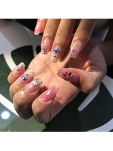 ヴィリーナ 十三店(VIRENA)/【VIRENA/NAIL】