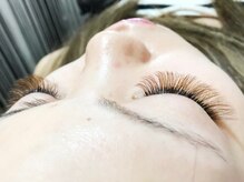 メデル 表参道(MEDERU)/仕上がりイメージ【表参道】