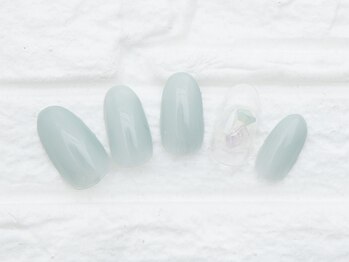 フリル(FRILL)/ハンド初回☆¥6300