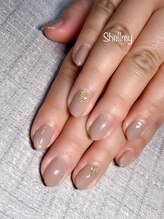 シェルミー(Shellmy)/デザイン２本