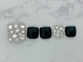 ストーンフット