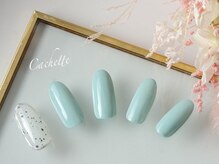 カシェット(Cachette)/オフィスネイル