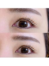 コレット 関目店(colette.)/パリジェンヌラッシュリフト