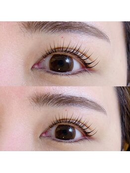 コレット 関目店(colette.)/パリジェンヌラッシュリフト