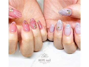 レペ(REPE)/