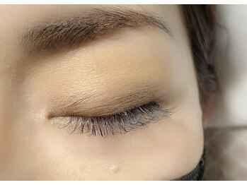 リボーテ(Reboaute)/フラットラッシュ