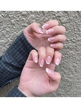 ロティーネイル トータルビューティー(Lotty nail)/