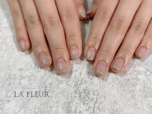 ラ フルール(La Fleur)/gradation ◆La Fleur