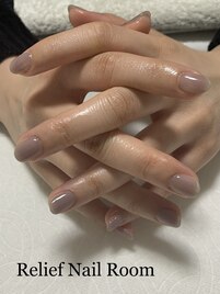 ワンカラーコース