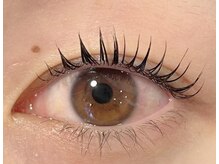 エイト 渋谷本店(eight)/カールデザイン＊まつげパーマ