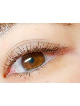 カラーエクステがあるサロン