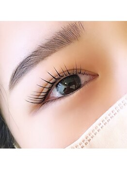 ケイラッシュ(K-LASH)/