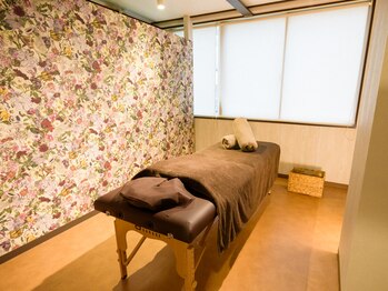 ウル(ULU)/施術室1