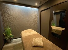 美極 銀座店/完全個室☆施術ルーム