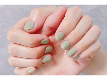 リフレンズ(Reフレンズ)/ワンカラー