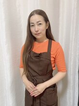 ユキズ ネイル アンド ワックスサロン(YUKI'S NAIL&WAX SALON)&nbsp;YUKI.T 