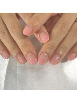 ラウネイル(launail)/