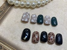 ビーズ バイブレス イオン山形北店(B's by.BLESS)/ボリュームアート