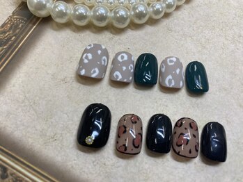 ビーズ バイブレス イオン山形北店(B's by.BLESS)/ボリュームアート