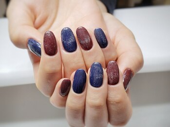 ミンスネイル(Mins Nail)/