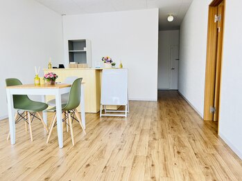 ココテ(cocote)/内観(受付)