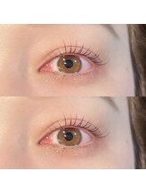 アイクイック(Ai Quick)/まつげパーマ/パリジェンヌ/上野